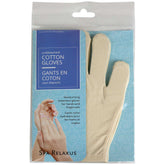 Wholesale Natural Unbleached Moisturizing Gloves